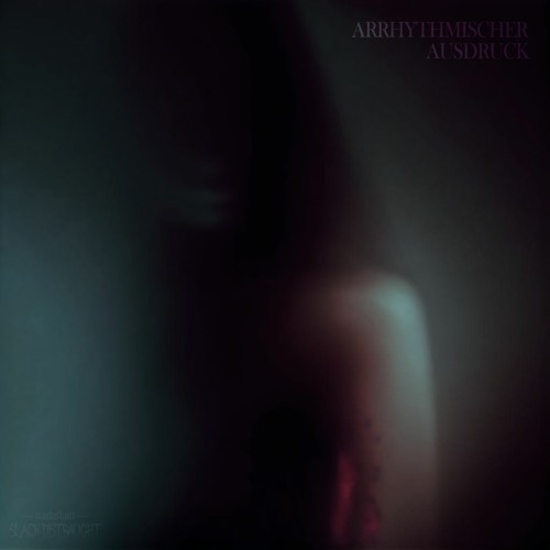 Arrhythmischer Ausdruck