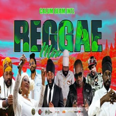 Reggae Mix 2023 / 2023 reggae Mix ,Anthony b,Lutan fyah,inoah,Luciano,