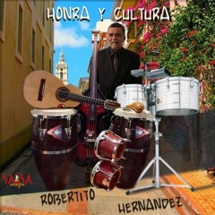 Honra y Cultura - Roberto Hernandez