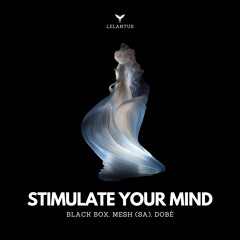 DOBé, MESH (SA), Black Box - Journey
