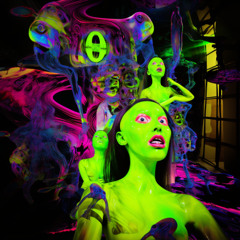 rEsUrrEctIOn [From the LP "FISH"]