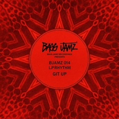 Git Up - L.P Rhythm