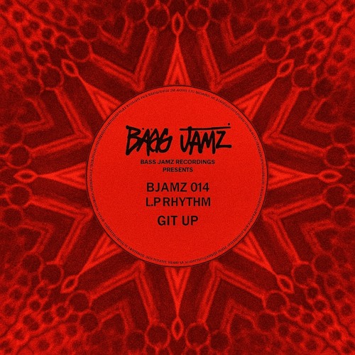 Git Up - L.P Rhythm