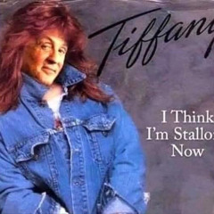 I Think I'm Stallone Now