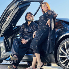 Hawa Ay Hawa  Zeeshan Khan Rokhri (Official Video)  Rokhri Production