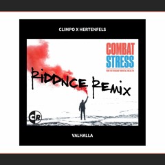 Climpo V Hertenfels - Valhalla (Riddnce Remix)