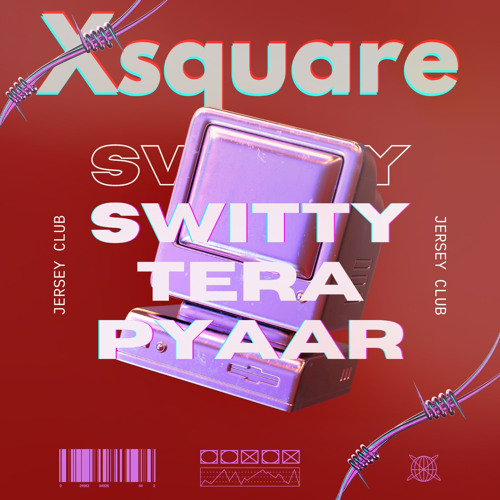 Switty Switty - Jerecy Club Remix - Xsquare.wav