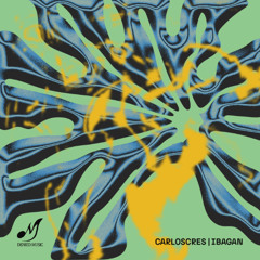 PREMIERE: Carloscres - Ibagan (Buddy Lembeck Remix) [Denied Music]