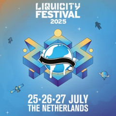 [WINNER WILDCARD] Rouleur - Liquicity Festival 2025 - DJ Contest