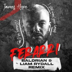 Club Remix | F3rr@r1 (BALDRIAN & Liam Rydall Remix)