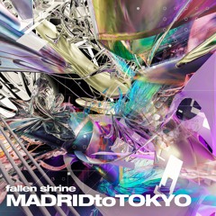 Madrid to Tokyo