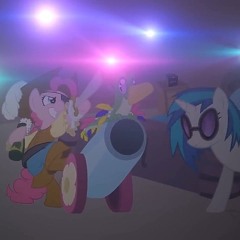 She's An Alarm Clock (She's a Pony Remix)