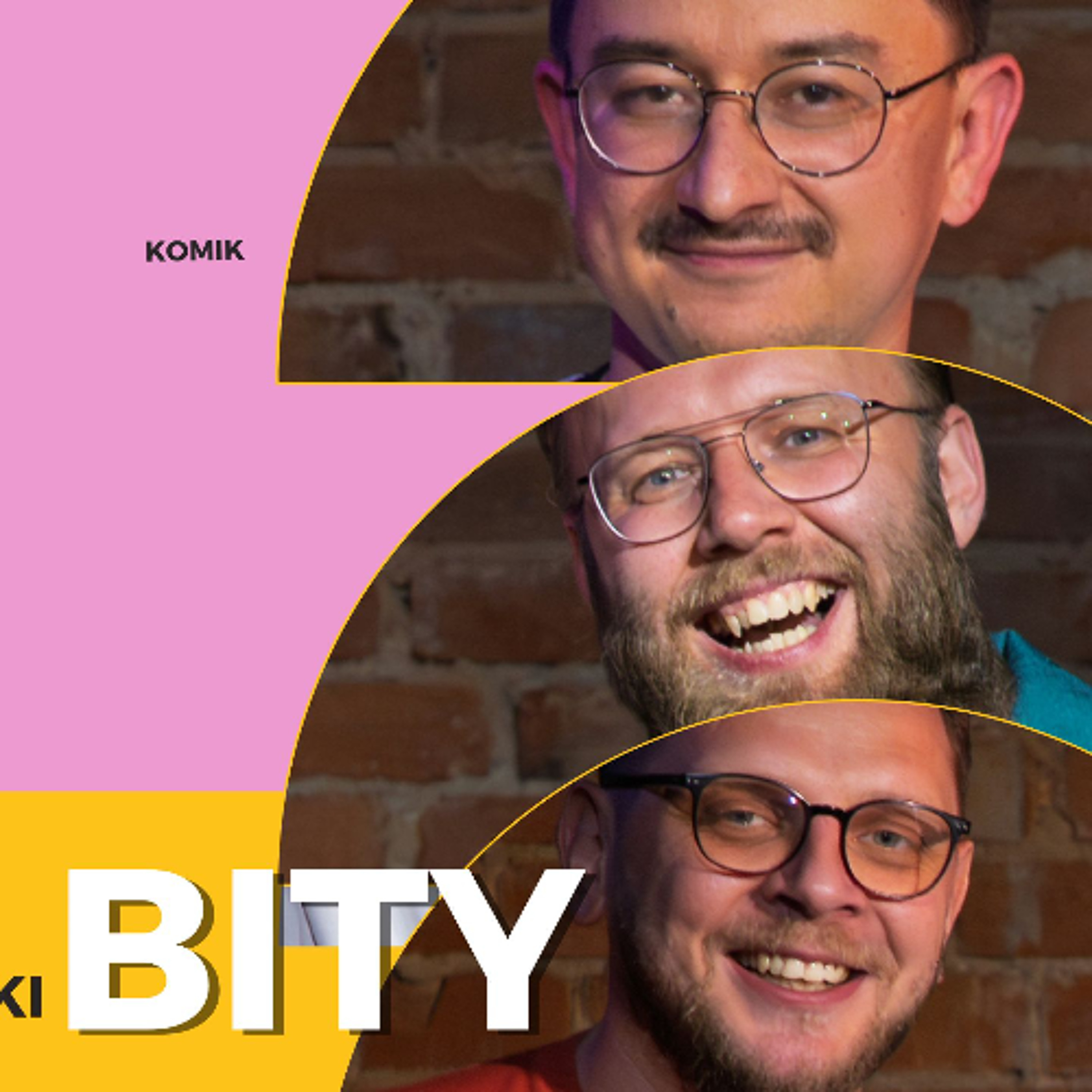Antoni Syrek-Dąbrowski BITY 88: Litości (Machnicki, Kasparek, Wolski)