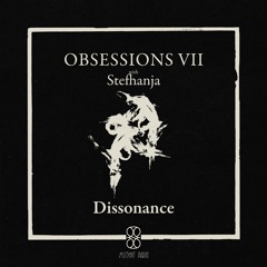 SUBURBIA presents OBSESSIONS with Stefhanja [12.11.24]