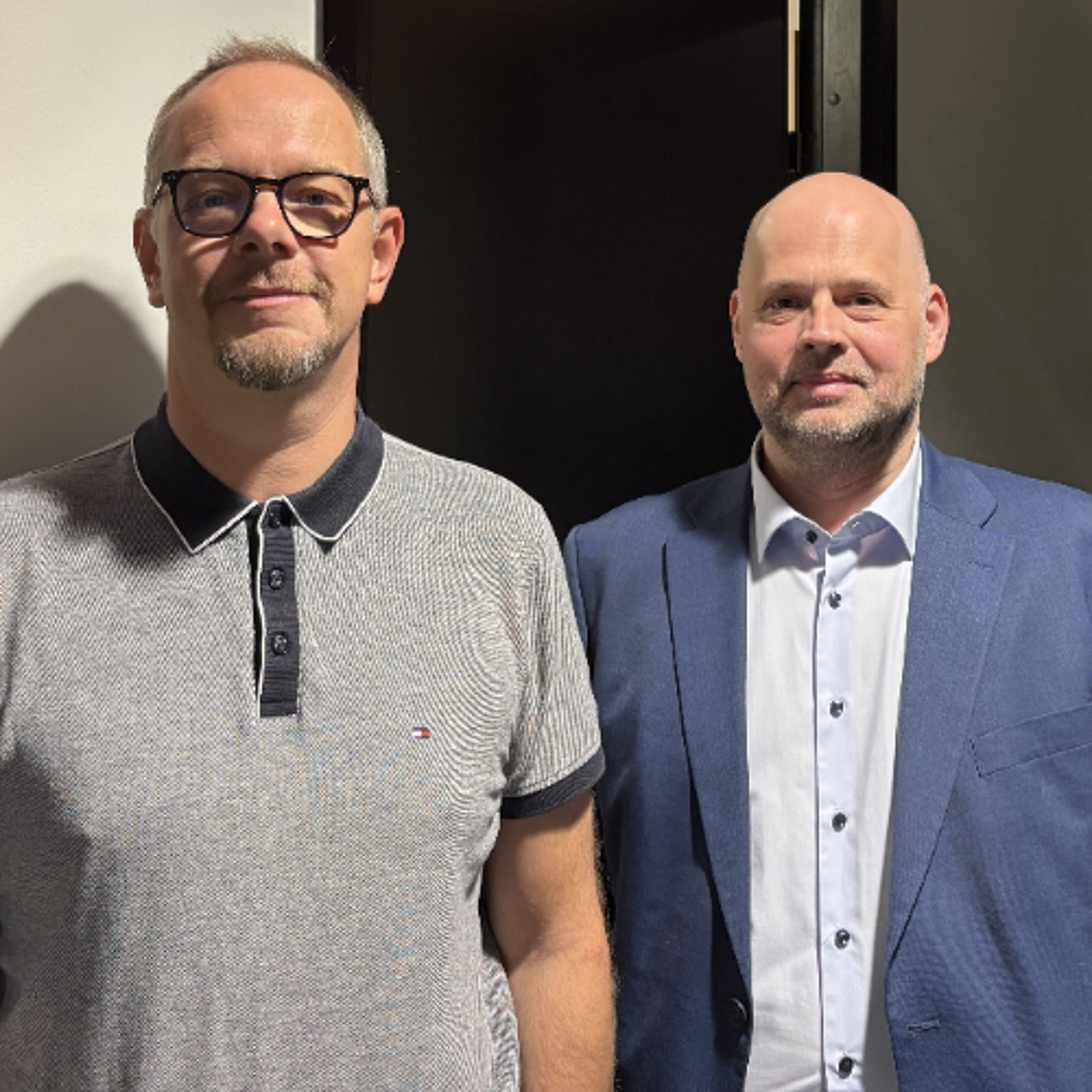 17.11.25 Äri ja tehnoloogia. Kogemus: kuidas töötab Eesti parim IT-juht ning mida vajab tööturg?