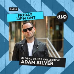 Global Dance Collective with Adam Silver - 45