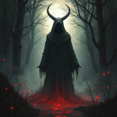 HAUNTER SOUNDZ - FORBIDDEN HAUNT ( FREE DL )