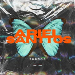 TECHNO VOL ONE