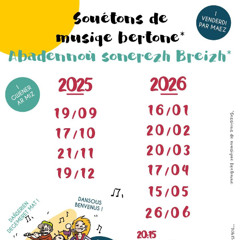 Valse à Boulanger