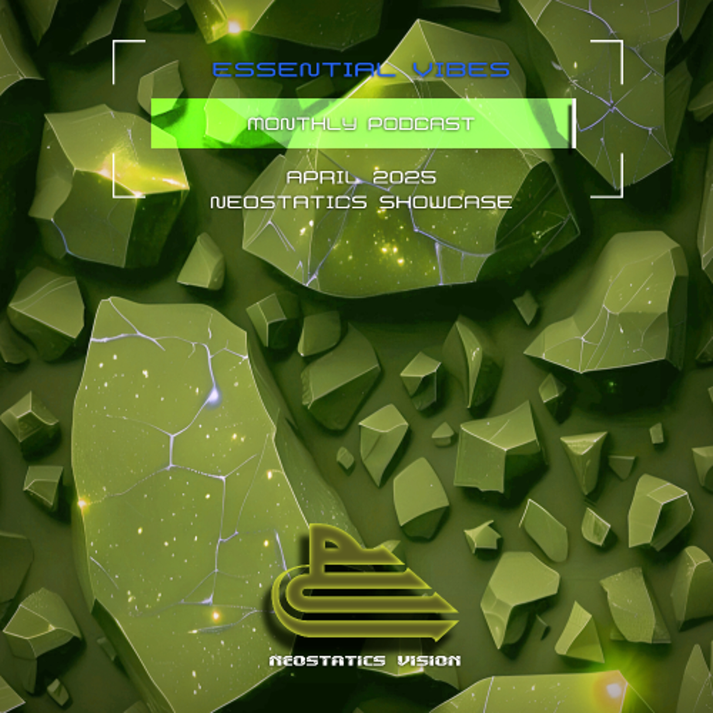 NEOSTATICS VISION