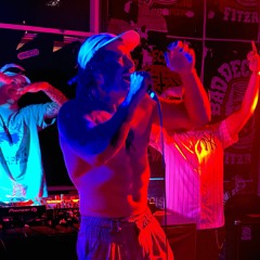 Connor Price: Violet feat. Sliq Mick