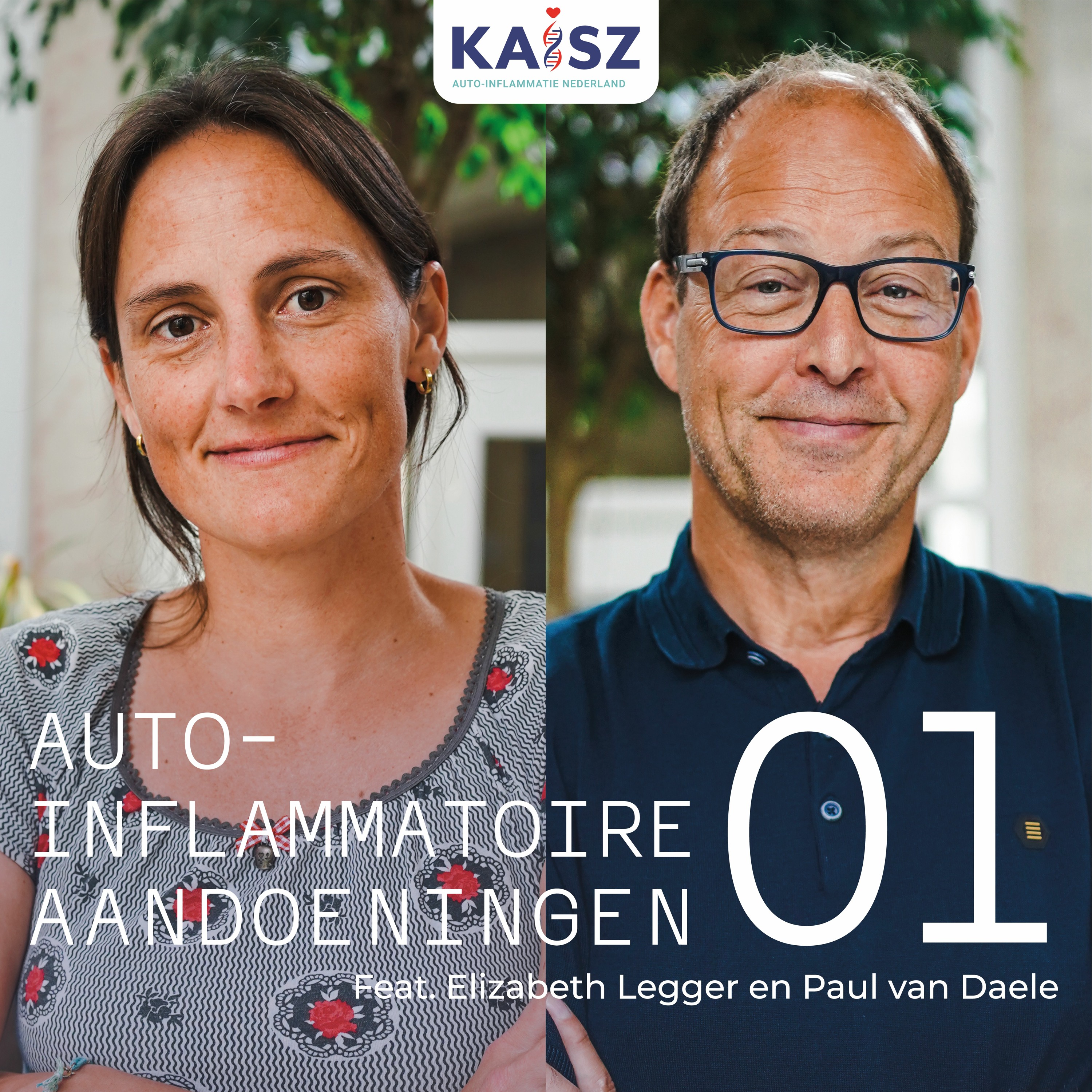 Medical Innovation Company: Medische Podcasts