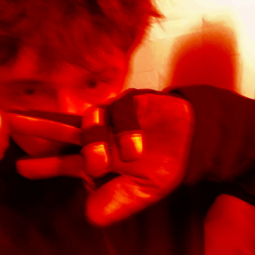 FIST OF GOD [PROD.OR1OVE]