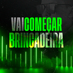 Vai Começar A Brincadeira - Thiago Rodrigues (Original Mix)