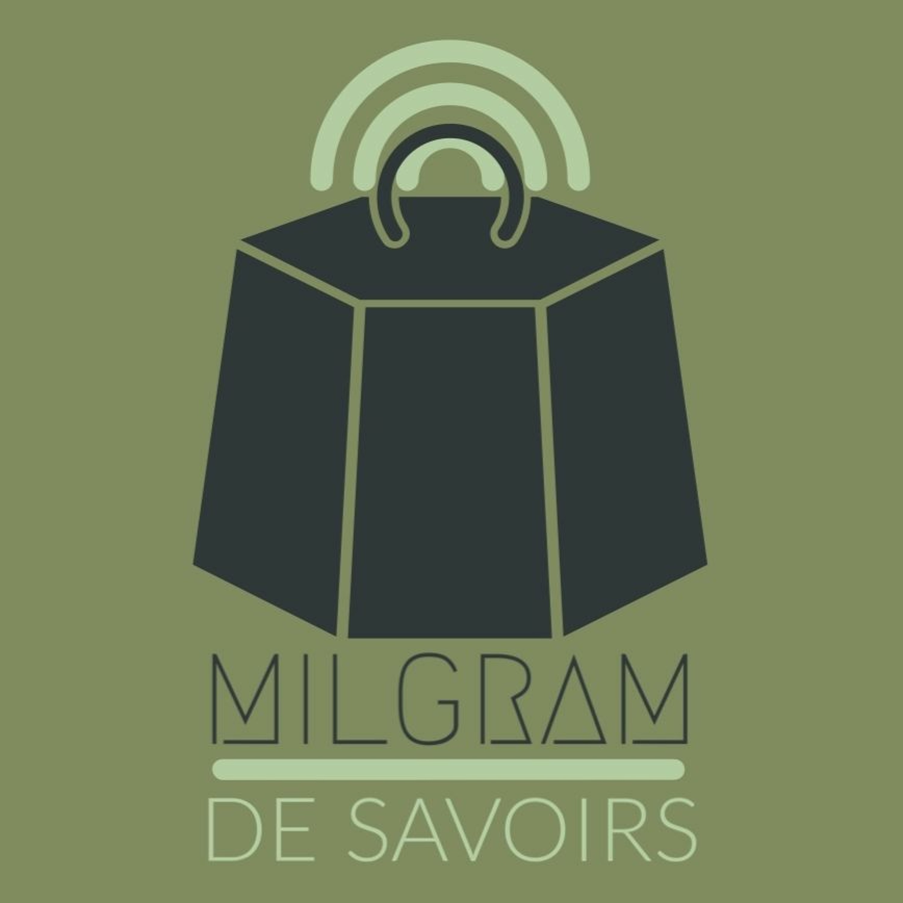Milgram de Savoirs