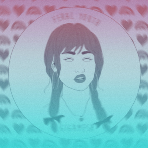 The Way I Are Timbaland X Feral Youth Gigamesh