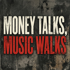 Money Talks, Music Walks