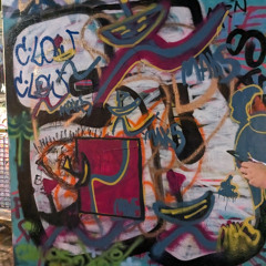 A Missing Bag of Doritos