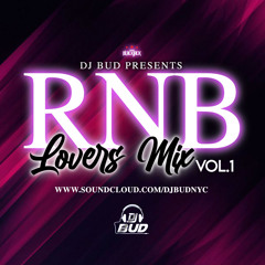 RNB Lovers Vol.1