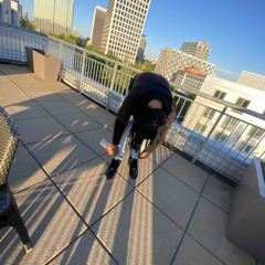 hop in  angelo x nunu x sity