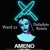 Artwork for WARD 21 - AMENO - Gully Gun - Natural Mat' Dubplate Remix