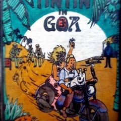 Retroni - Old School Goa Trance