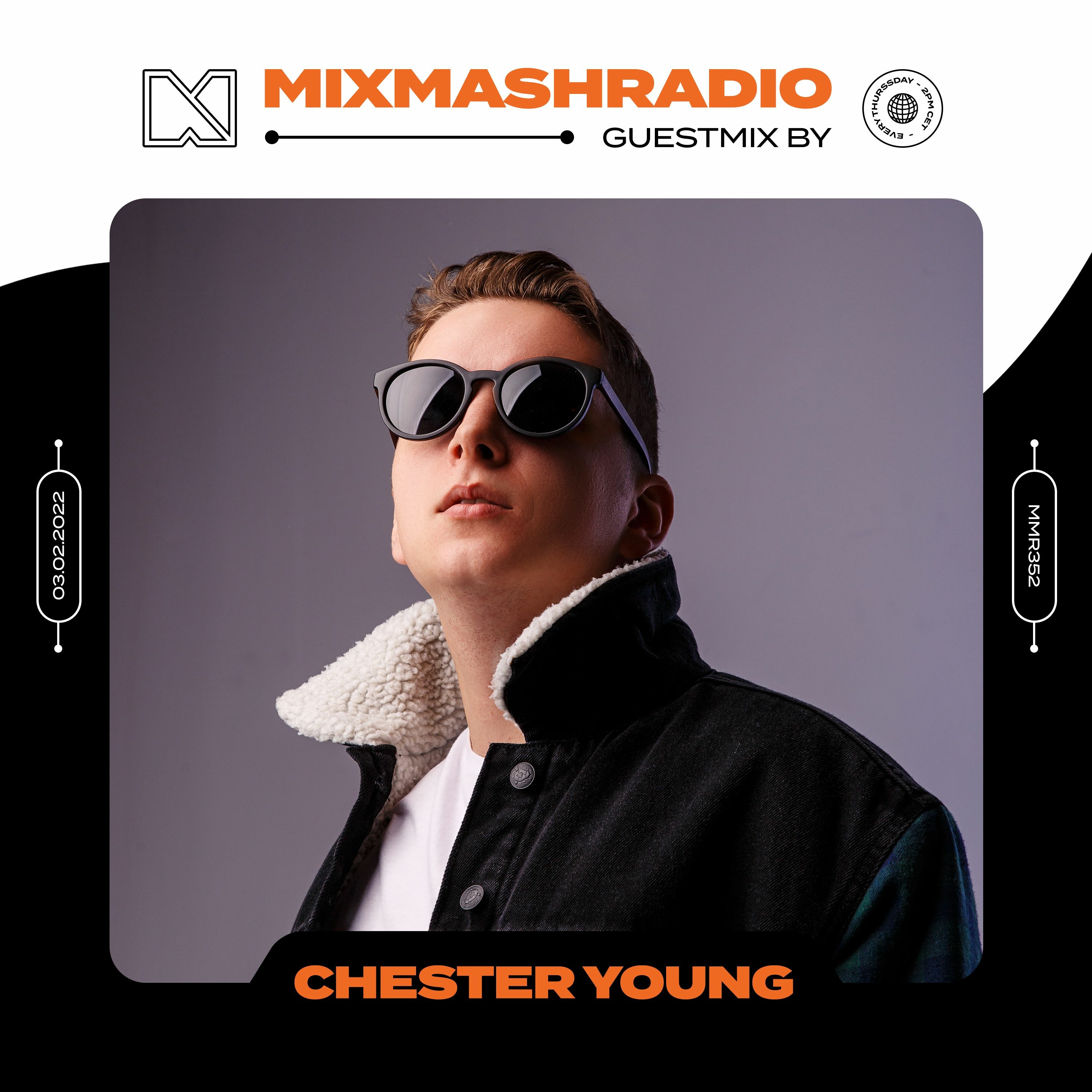 Mixmash Radio