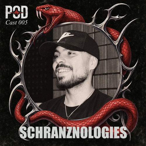 Pulse of Distortion 005 - SCHRANZNOLOGIES