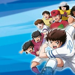 ~WATCHING (2018) Captain Tsubasa S2xE1 FullEpisode