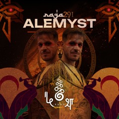 rāga 291 • Alemyst • Aja Tribe