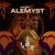 Artwork for rāga 291 • Alemyst • Aja Tribe