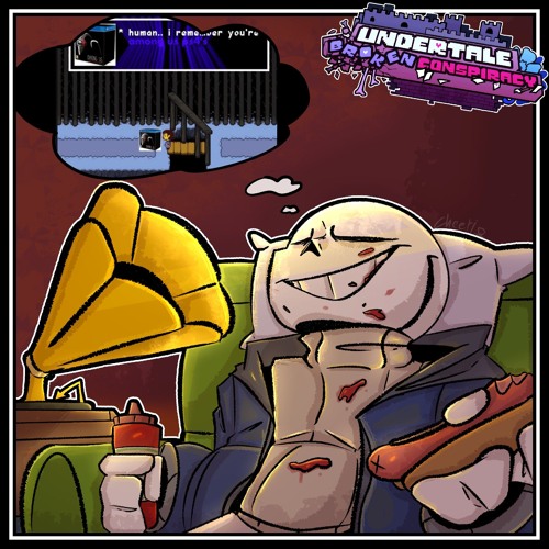 [Funky Interlude] - Lobby Theme