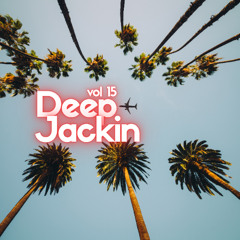 DEEP JACKIN VOL 15