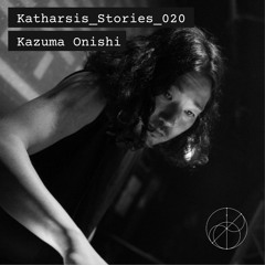 Kazuma Onishi_Katharsis_Stories_020 | at My Aeon, Melbourne | December 2023