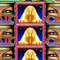 cleopatra's casino x keight