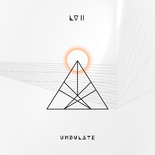 Undulate