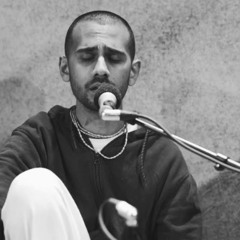 Gour Krsna - Day 3 - Radhadesh Mellows 2025 - 1.26.2025