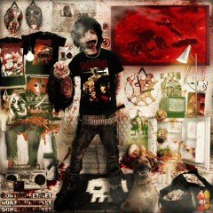 BLOOD MONEY [PROD. SCORN]