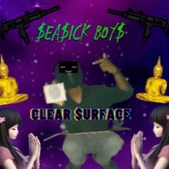 Clear $urface