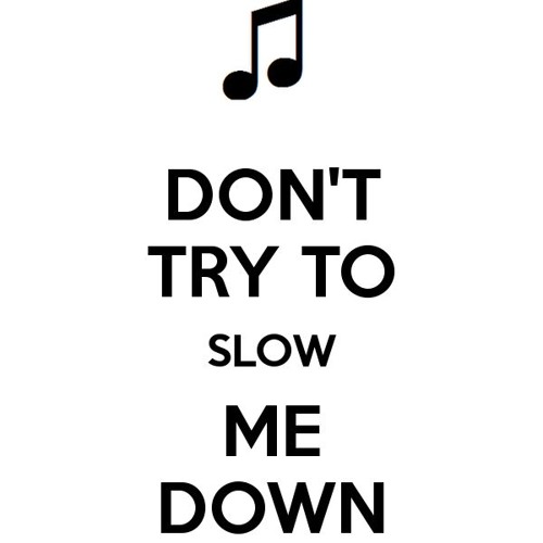 Stream Don't Slow Me Down(feat. CLEW) by Kody Timmons Listen online